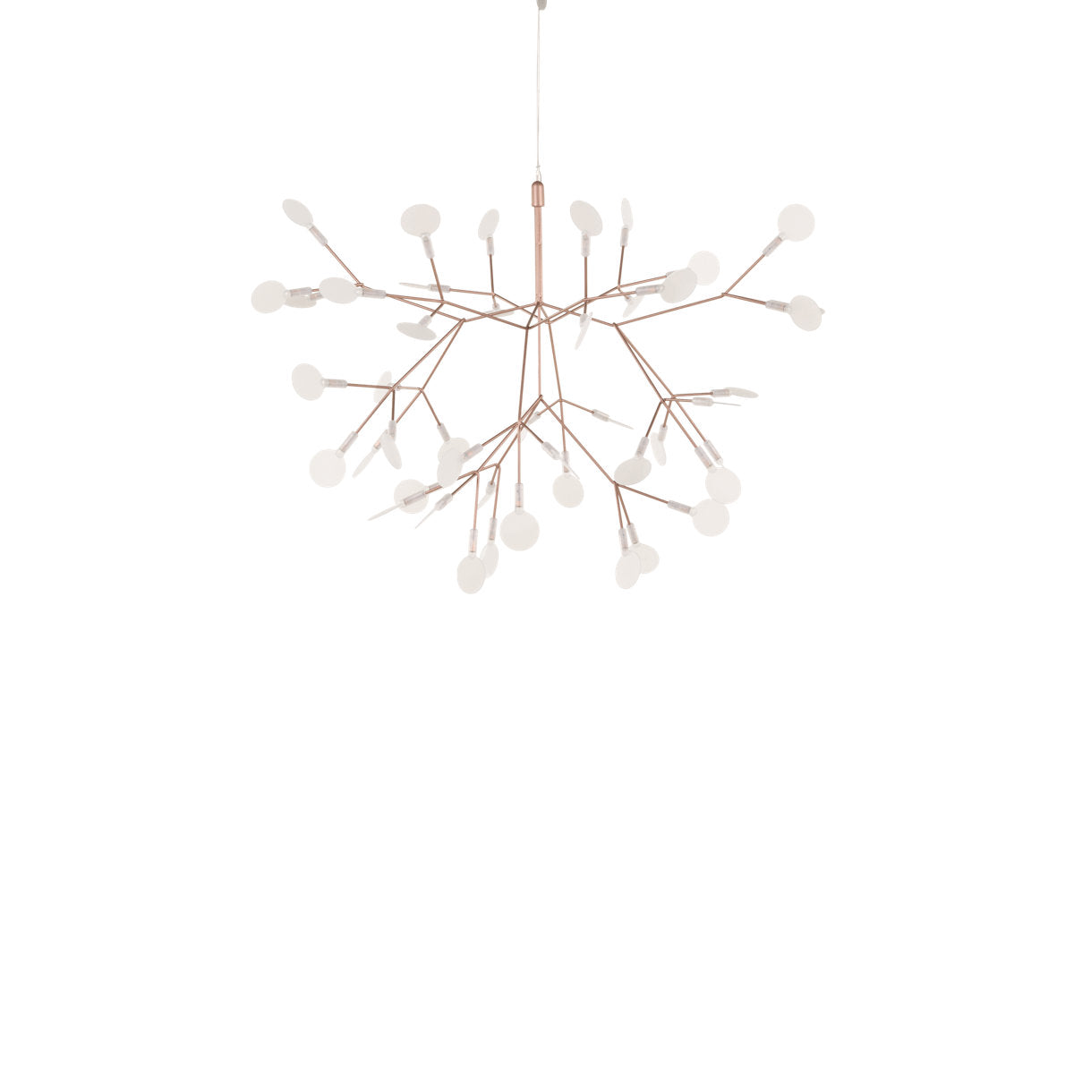 Heracleum III LED Chandelier