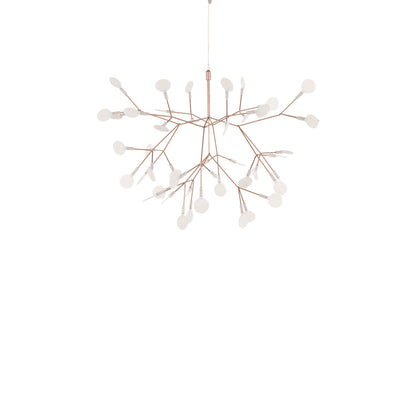Heracleum III LED Chandelier