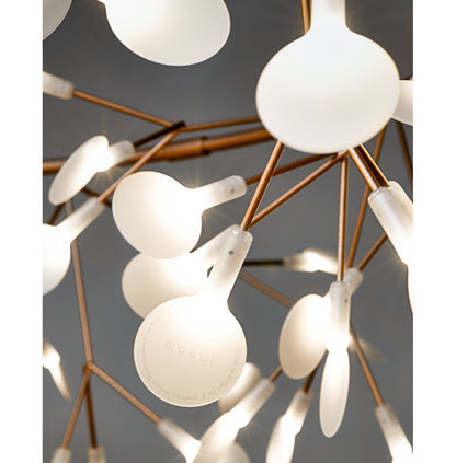 Heracleum III LED Chandelier