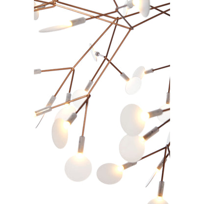 Heracleum III LED Chandelier