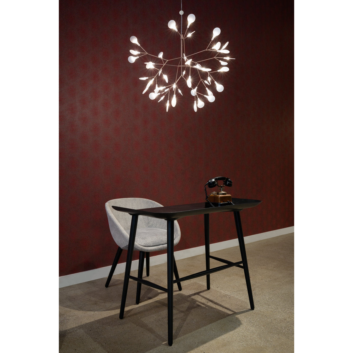 Heracleum III LED Chandelier