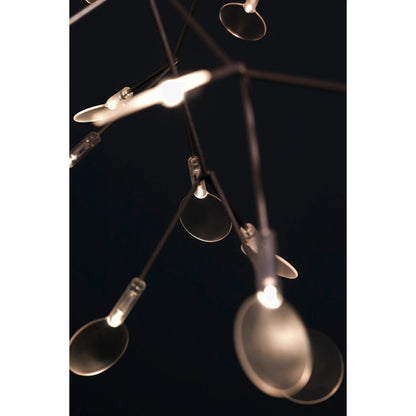 Heracleum III LED Chandelier