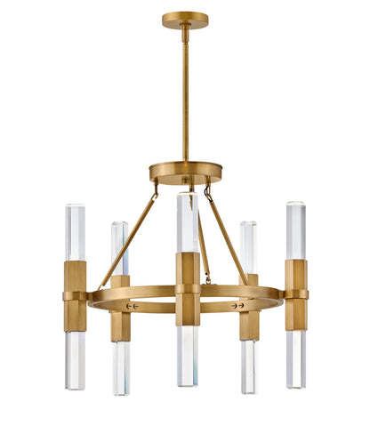 Heritage Medium Single Tier