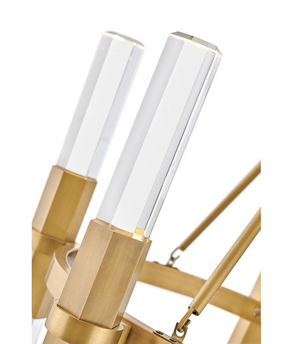 Heritage Medium Single Tier