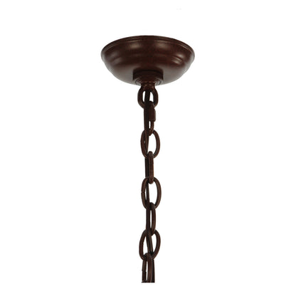 Hermes 12 - Light Chandelier