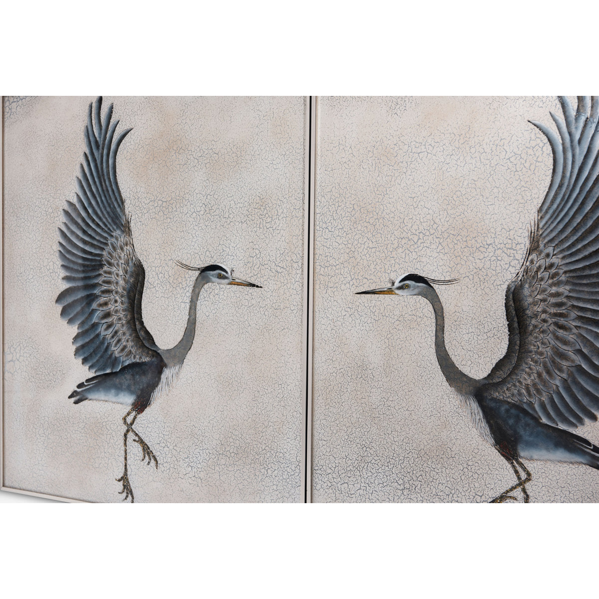 Heron 50'' W Sideboard