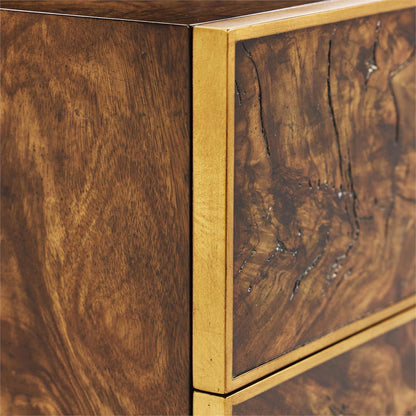 Hestra Foor-Door Credenza