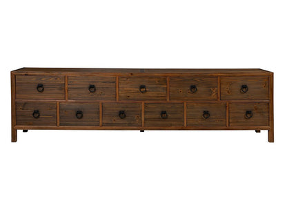 Hewitt 114" Sideboard