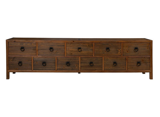 Hewitt 114" Sideboard