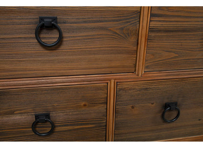 Hewitt 114" Sideboard