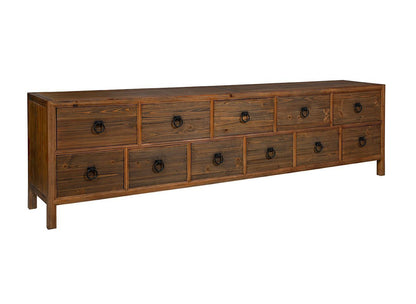 Hewitt 114" Sideboard