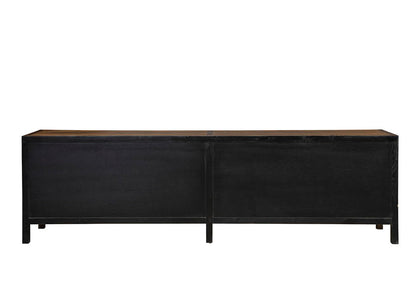Hewitt 114" Sideboard