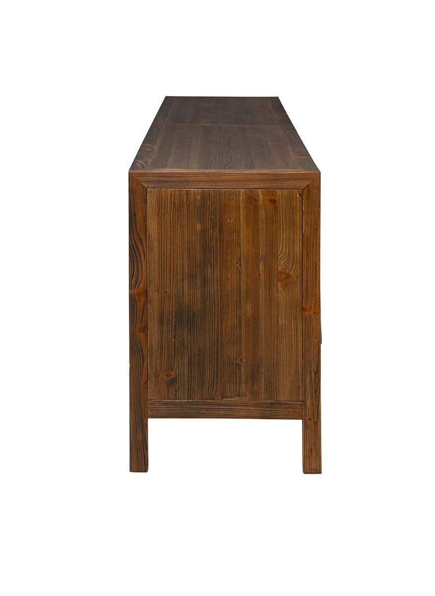 Hewitt 114" Sideboard