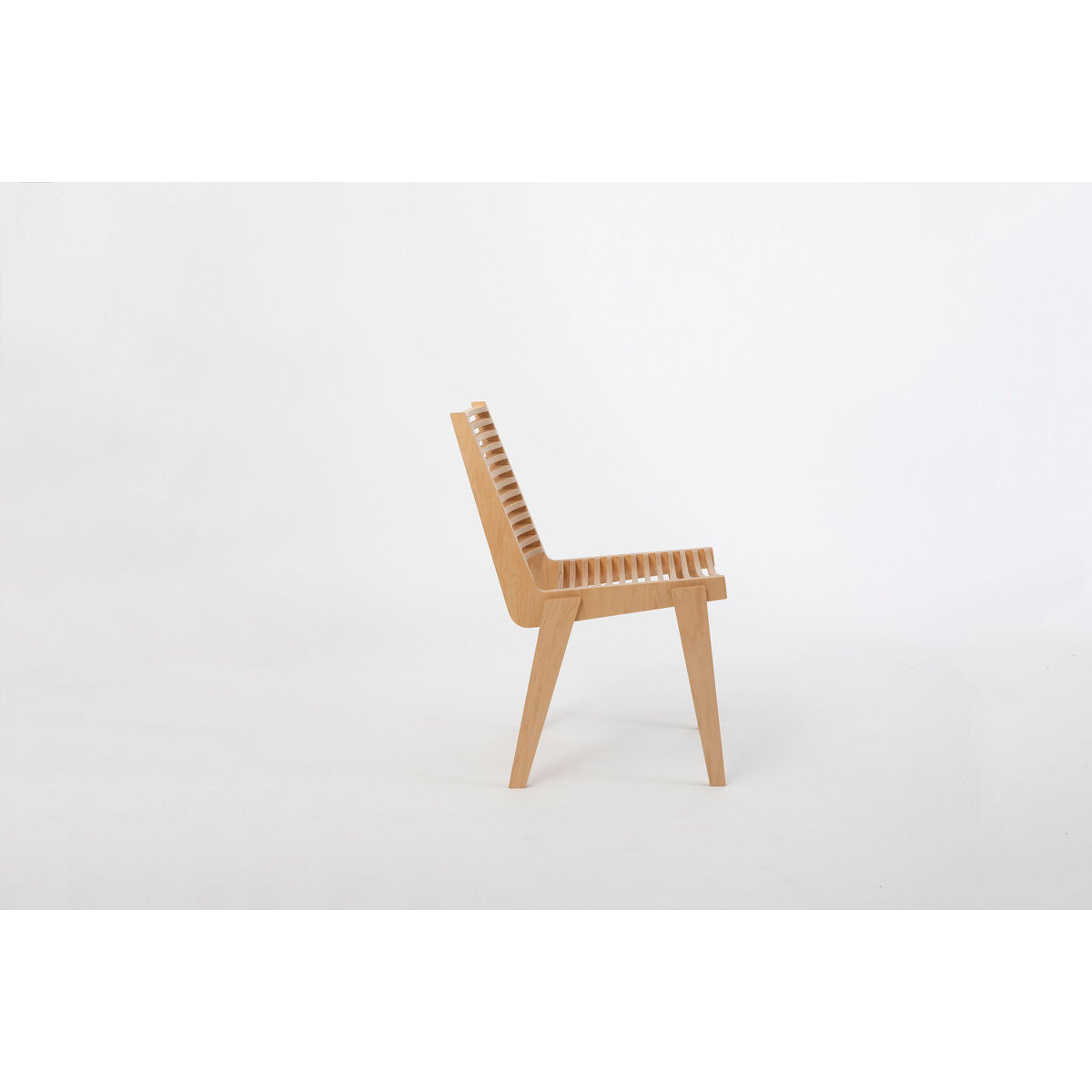 Hiab Dining Chair