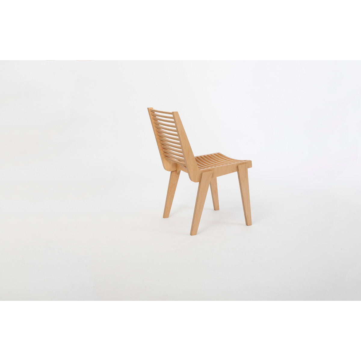 Hiab Dining Chair