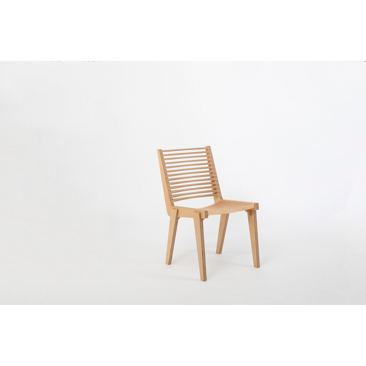 Hiab Dining Chair