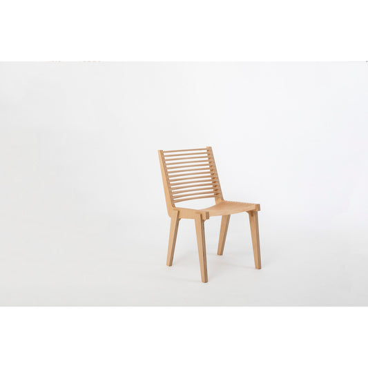 Hiab Dining Chair