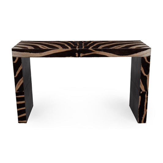 Hide Console / Desk