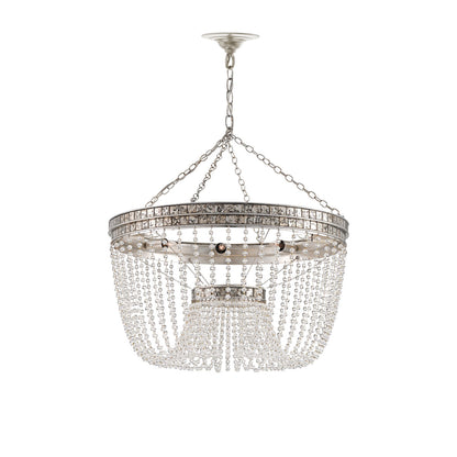 Highbrow 8 - Light Chandelier
