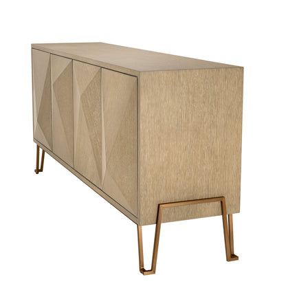 Highland 71'' W Buffet