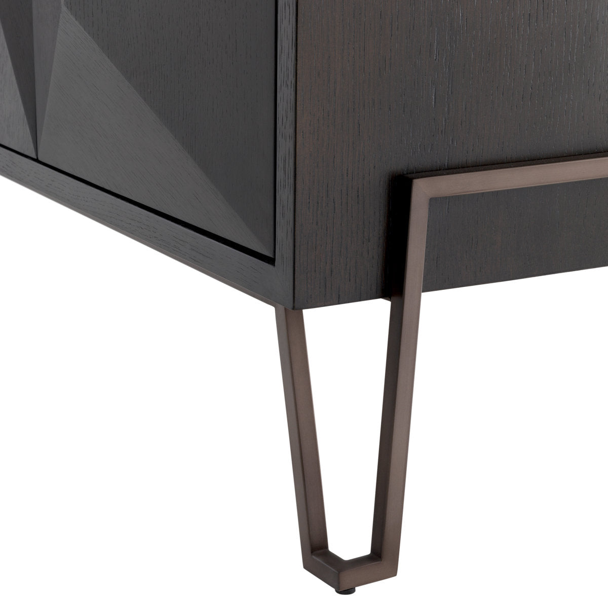 Highland Media Console