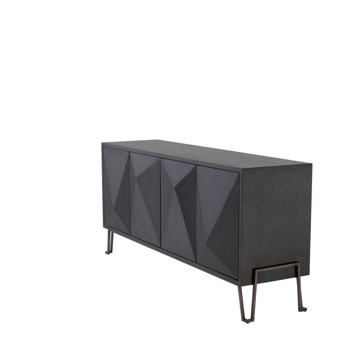 Highland Media Console
