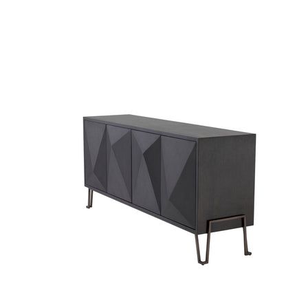 Highland Media Console