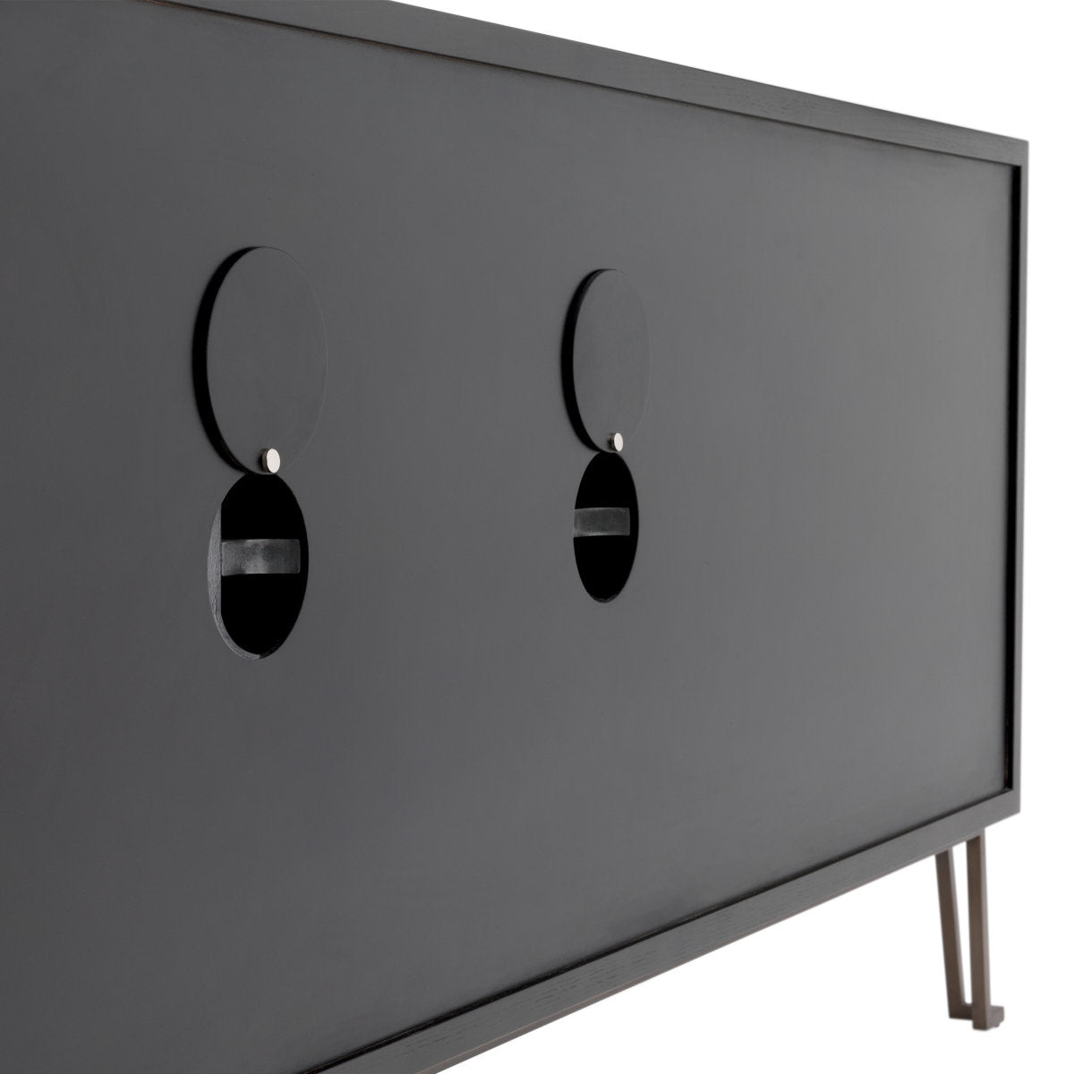 Highland Media Console