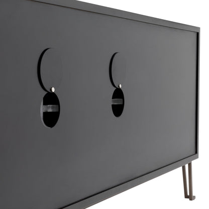 Highland Media Console