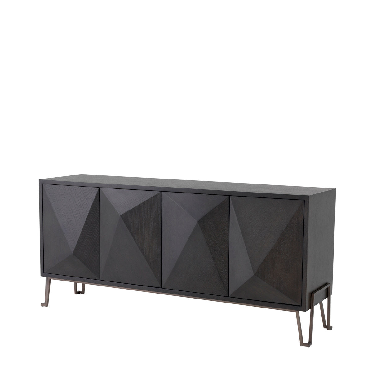Highland Media Console