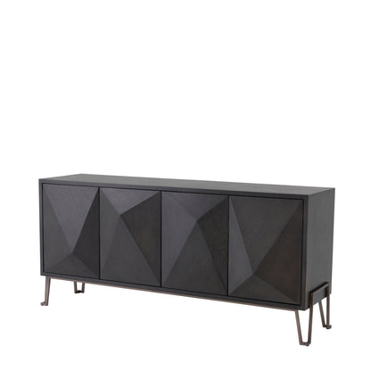 Highland Media Console