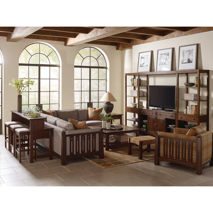 Highlands 78-Inch Gathering Island