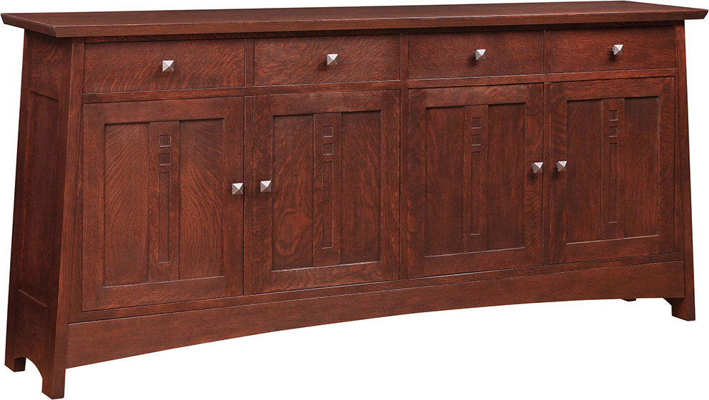 Highlands Media Console
