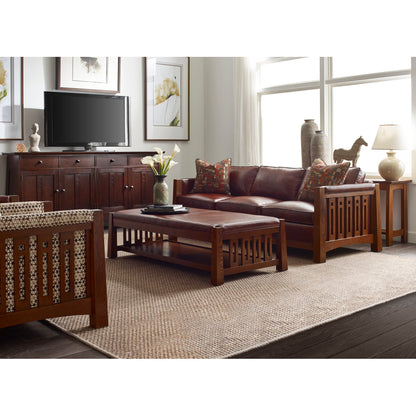 Highlands Media Console