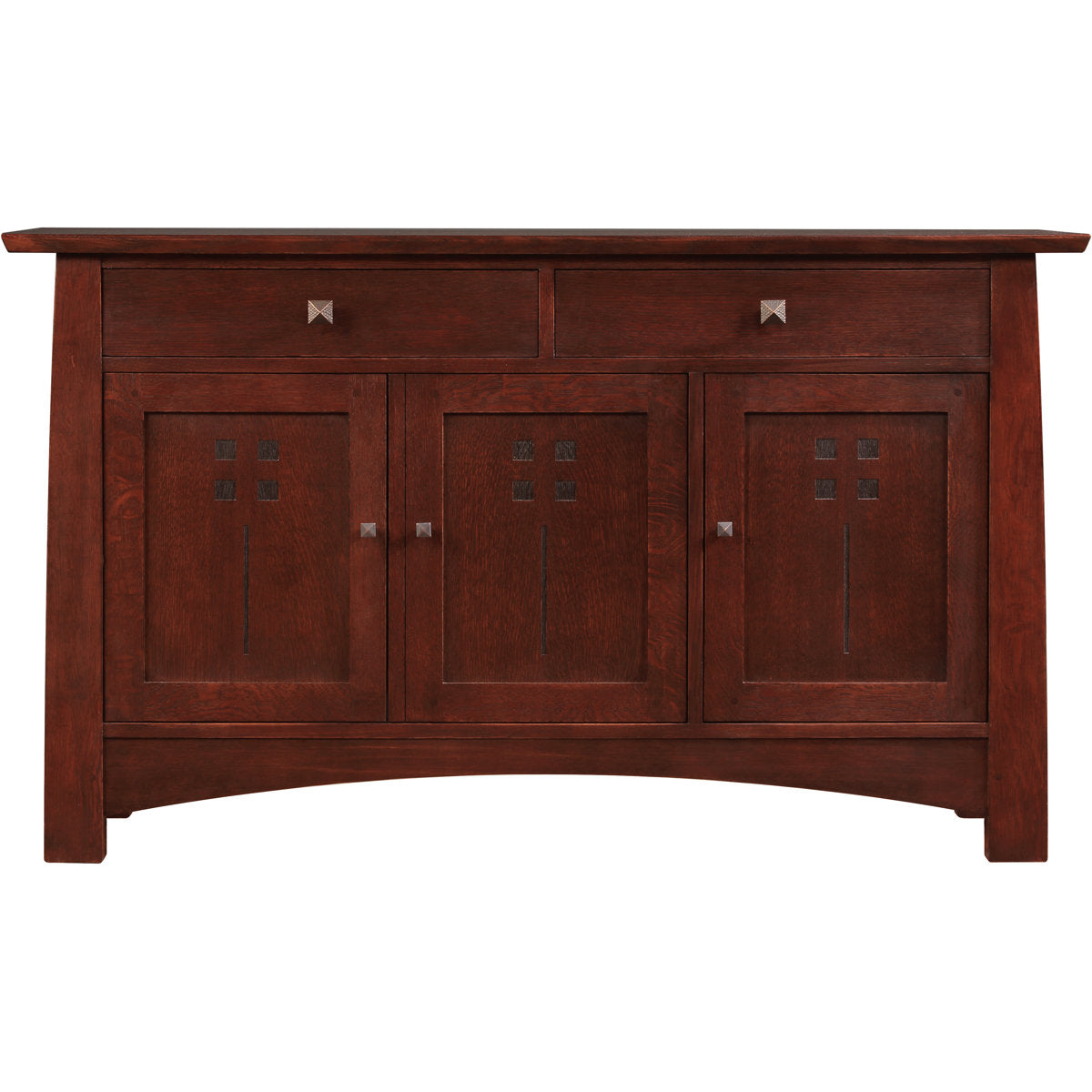 Highlands Media Console