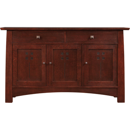 Highlands Media Console