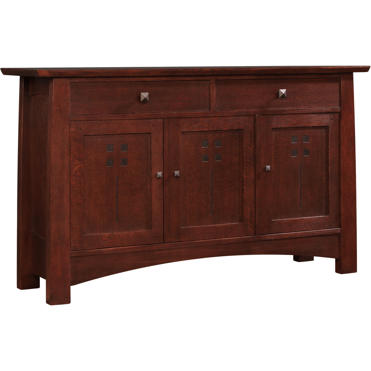 Highlands Media Console