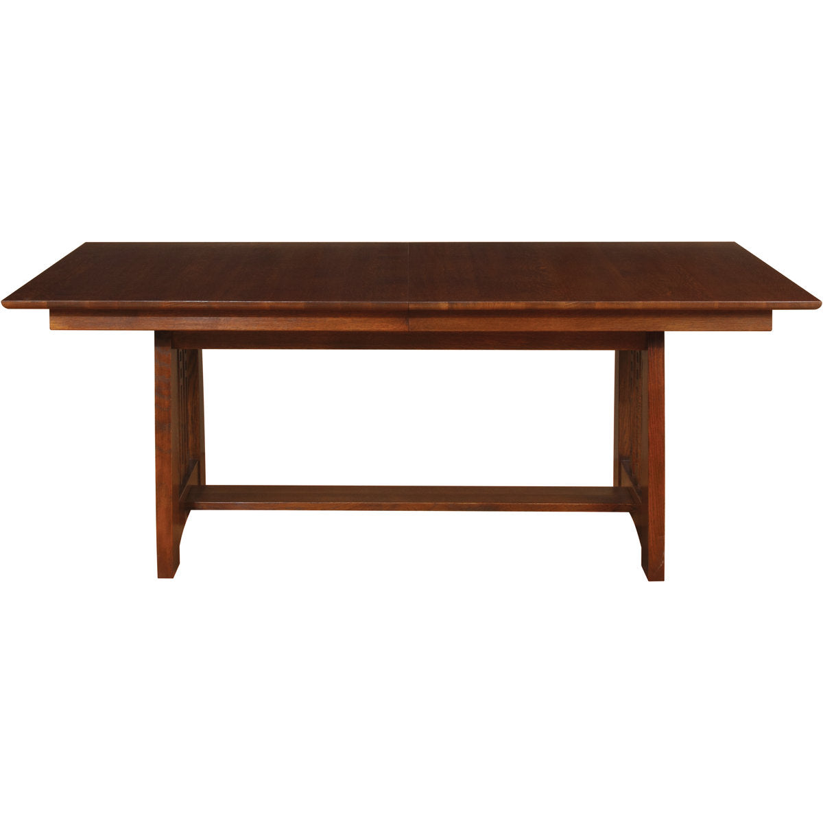 Highlands Trestle Table