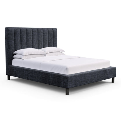 Highline Upholstered Bed