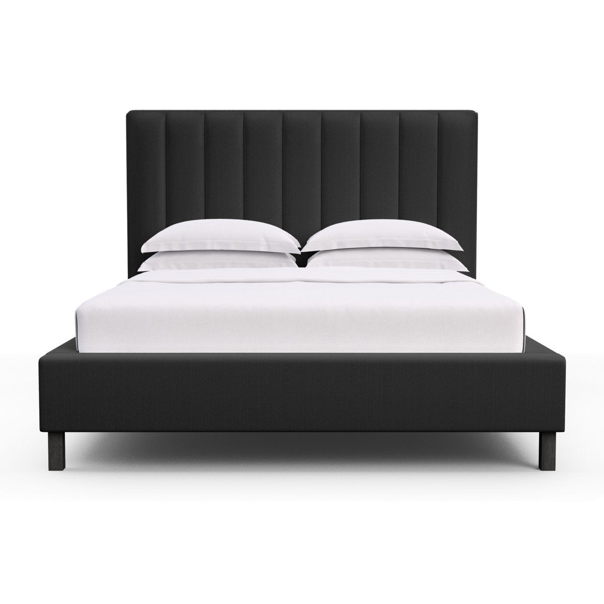 Highline Upholstered Bed