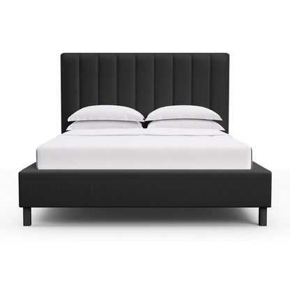 Highline Upholstered Bed