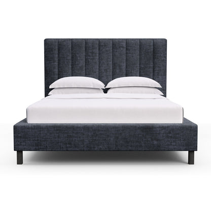 Highline Upholstered Bed