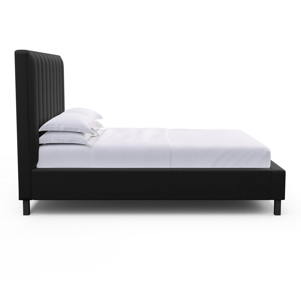 Highline Upholstered Bed