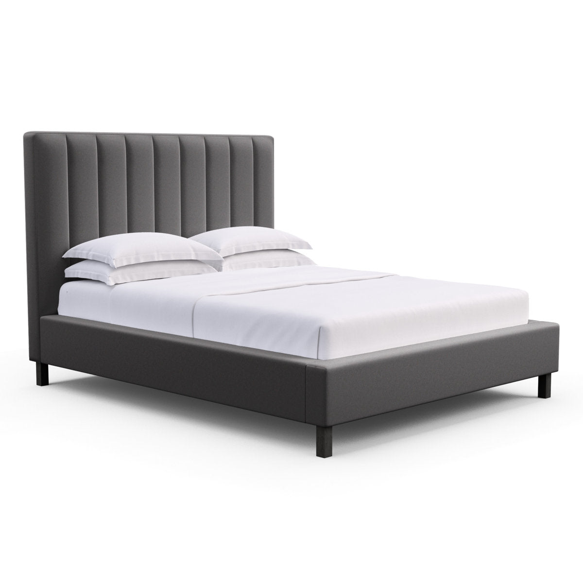 Highline Upholstered Bed