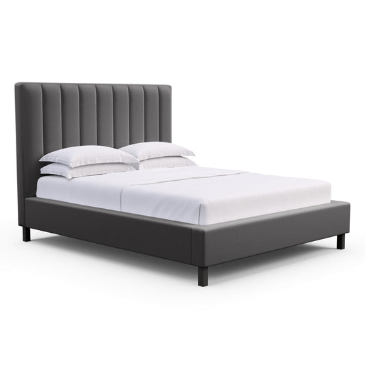 Highline Upholstered Bed