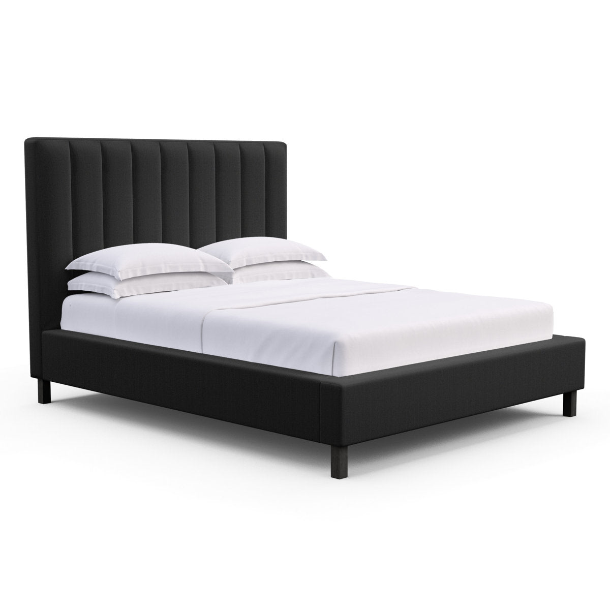 Highline Upholstered Bed