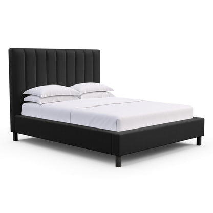 Highline Upholstered Bed