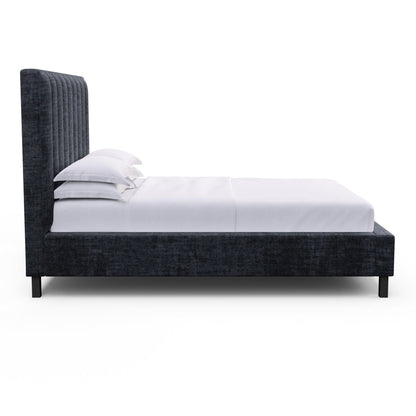 Highline Upholstered Bed