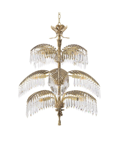 Hildebrandt 14 - Light Chandelier