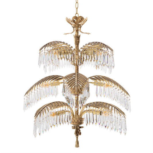 Hildebrandt 14 - Light Chandelier